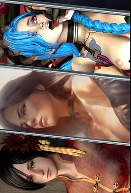 Yoshiwara Rose C1hd Collector S Edition