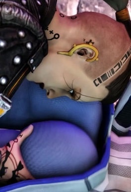 Bluestar – Episode 1