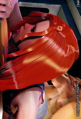 Campfire Memories Kat X Valerie