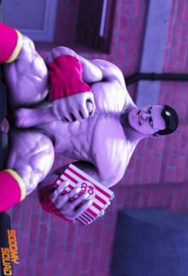 fuckbot morphbot and surge