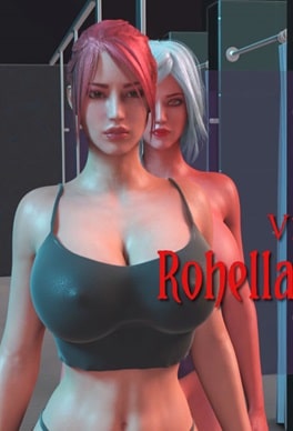 velna rohella returned