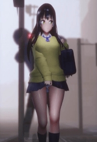 Reikan Shojo To Hentai Rei